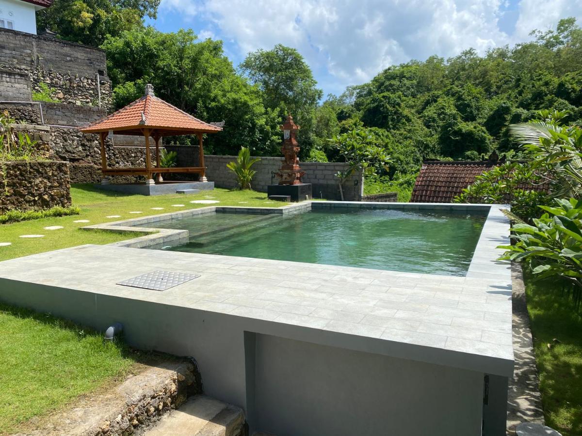 Belong Bunter Homestay Uluwatu  Exterior photo