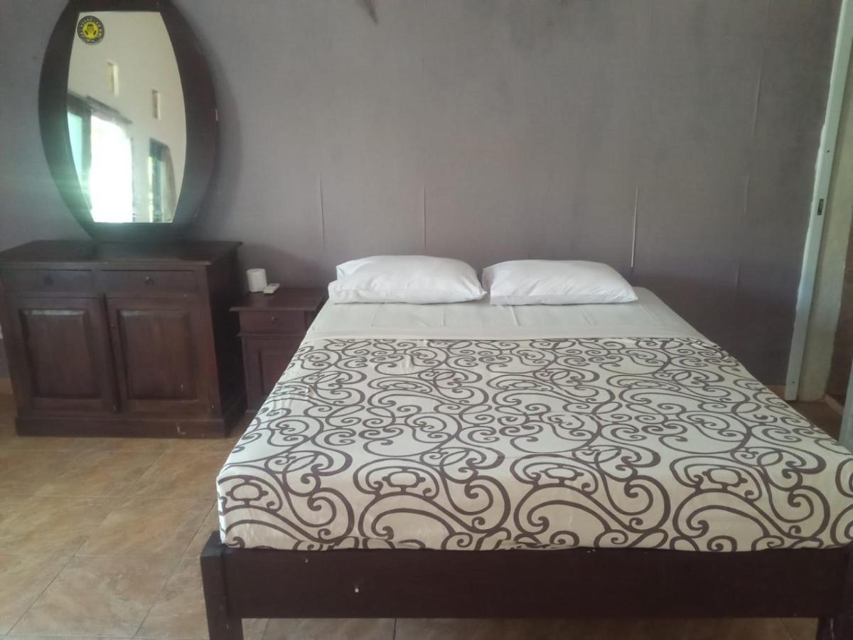 Belong Bunter Homestay Uluwatu  Exterior photo