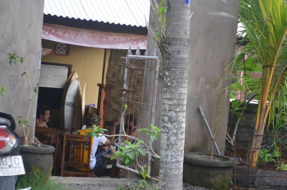 Belong Bunter Homestay Uluwatu  Exterior photo