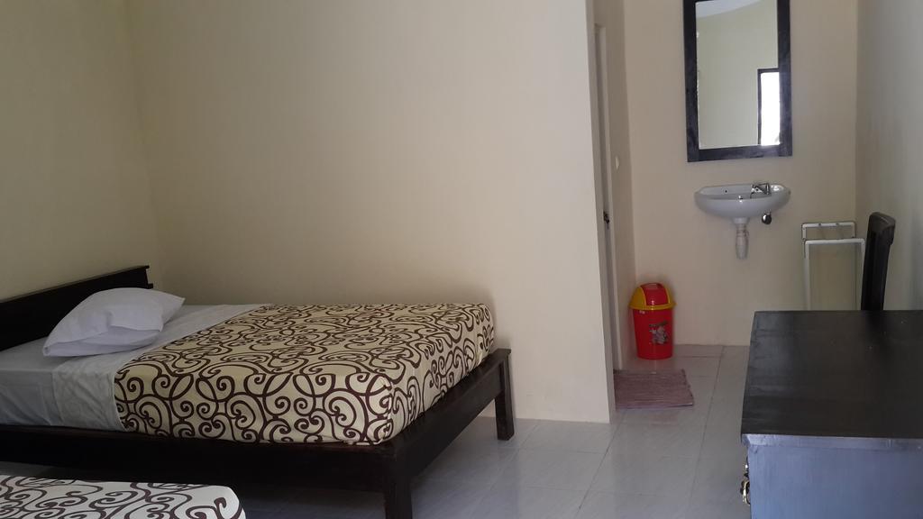 Belong Bunter Homestay Uluwatu  Exterior photo