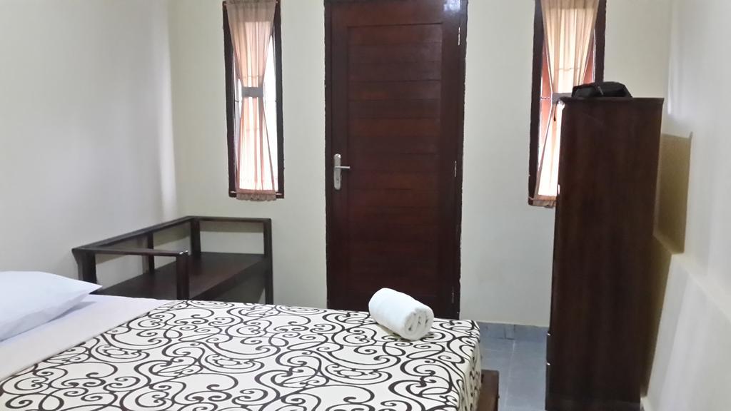 Belong Bunter Homestay Uluwatu  Exterior photo