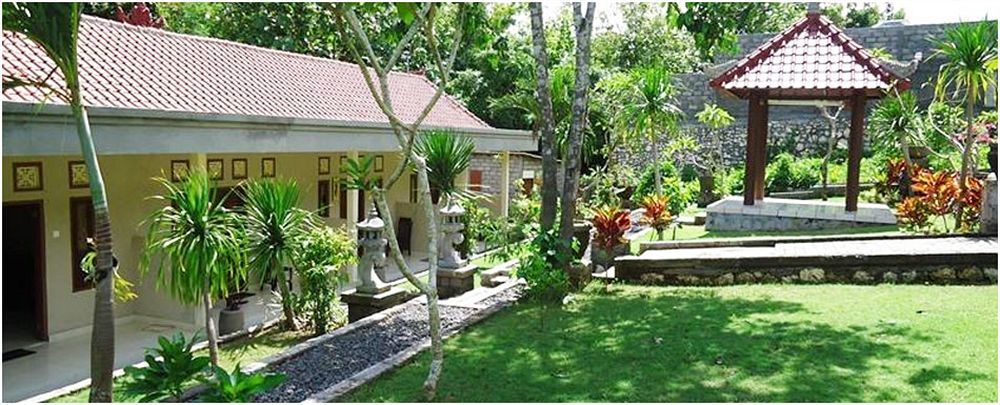 Belong Bunter Homestay Uluwatu  Exterior photo