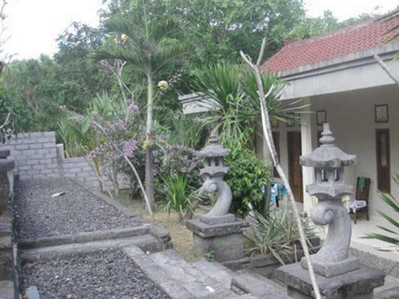 Belong Bunter Homestay Uluwatu  Exterior photo
