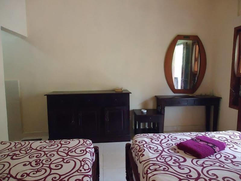 Belong Bunter Homestay Uluwatu  Exterior photo
