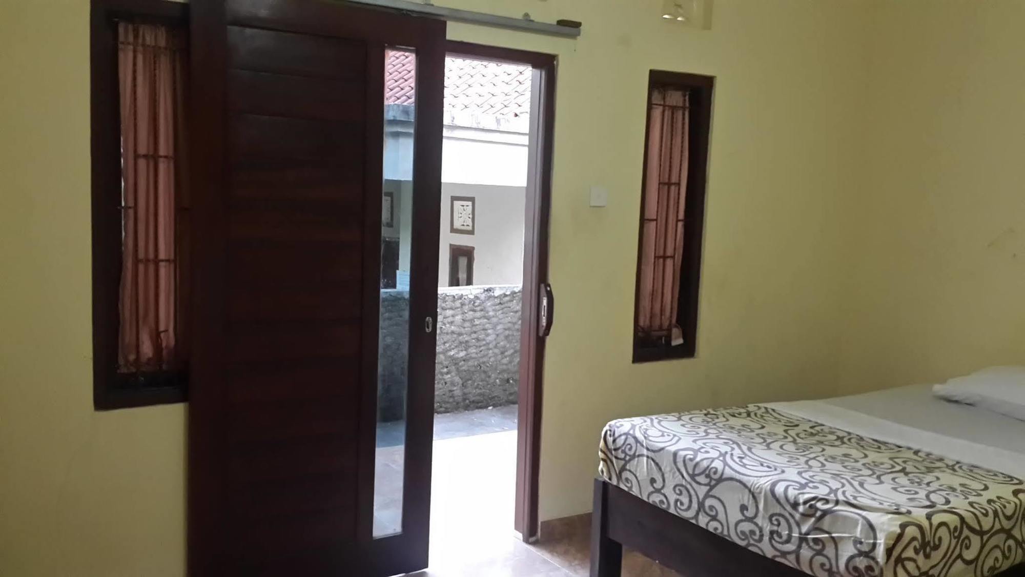 Belong Bunter Homestay Uluwatu  Exterior photo