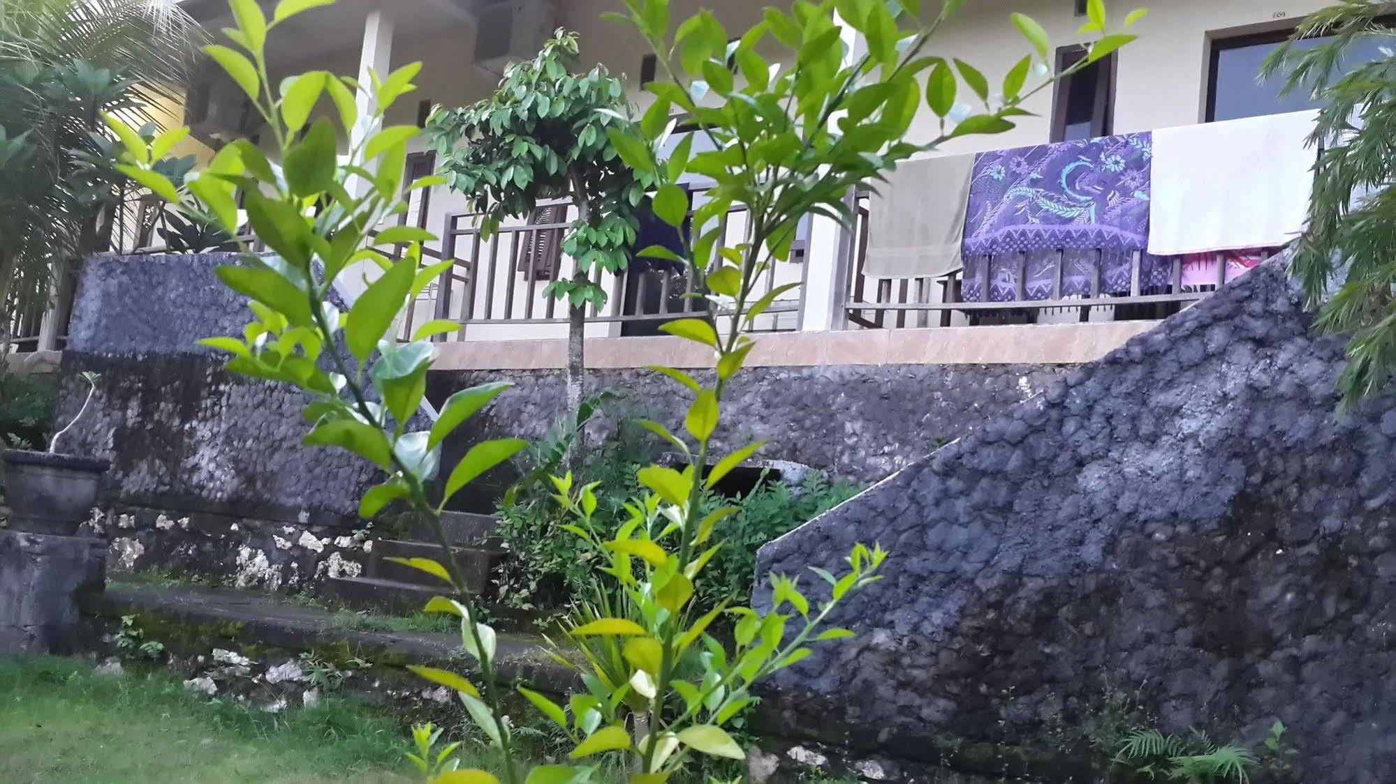 Belong Bunter Homestay Uluwatu  Exterior photo