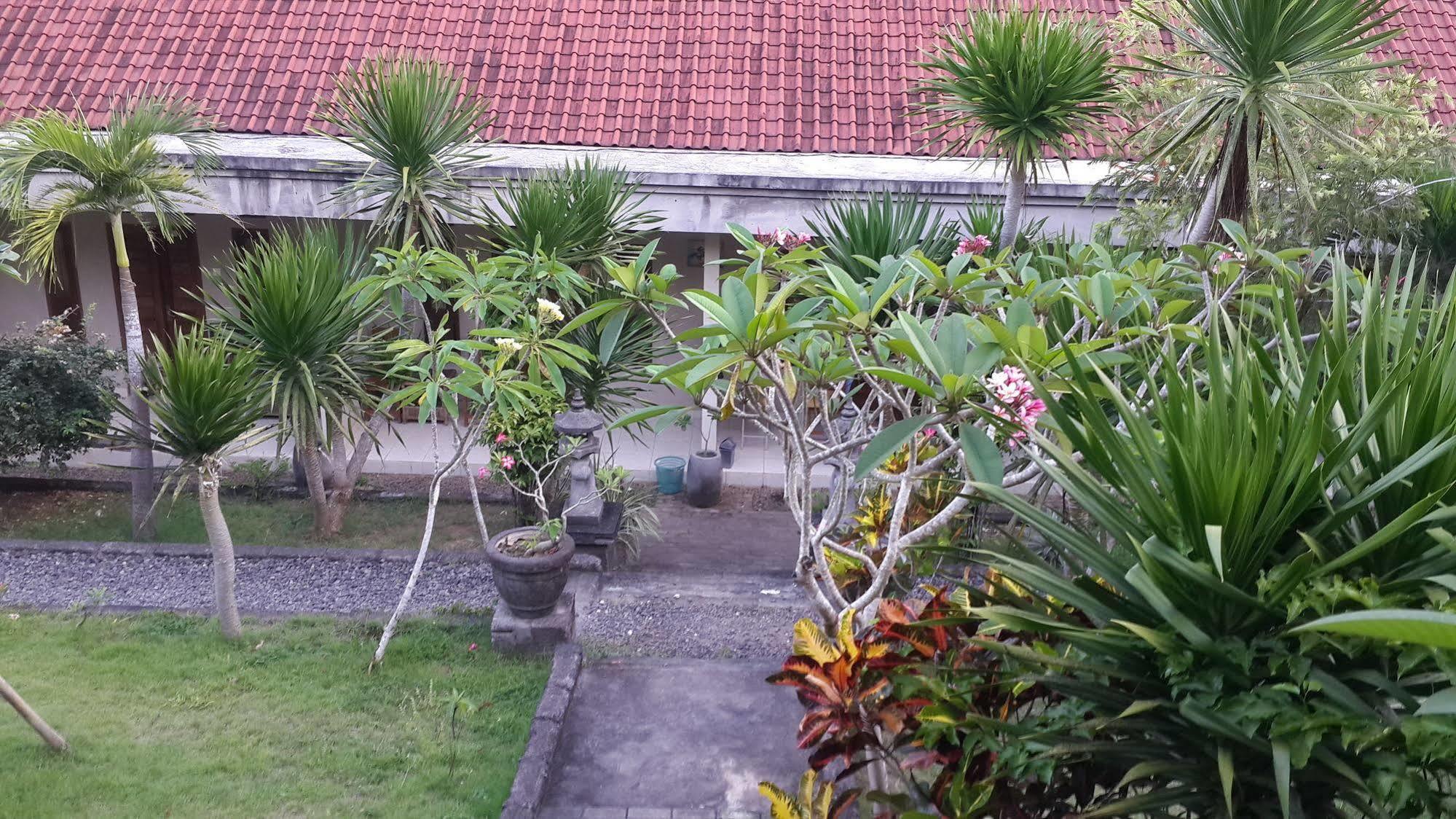 Belong Bunter Homestay Uluwatu  Exterior photo