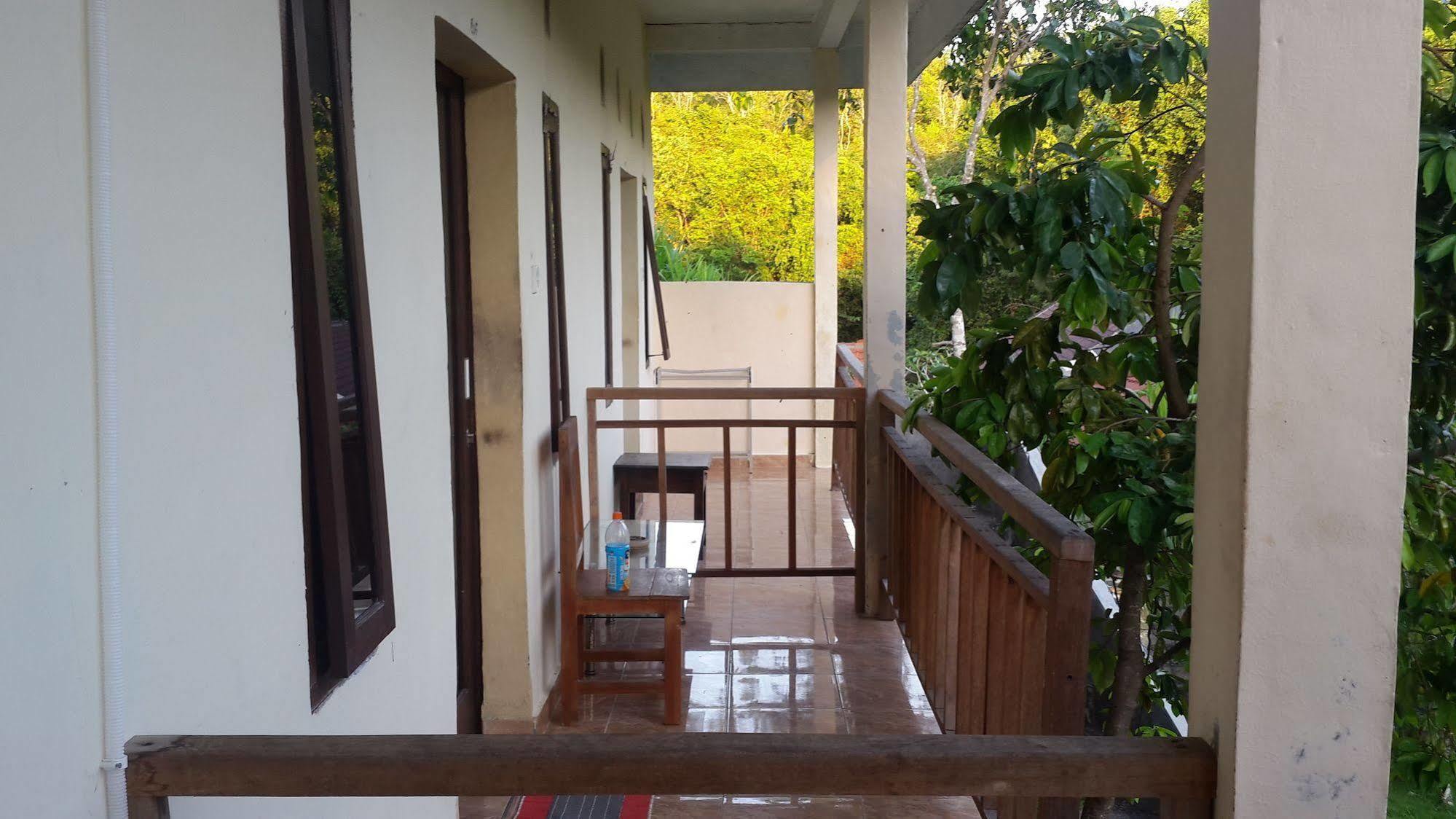 Belong Bunter Homestay Uluwatu  Exterior photo